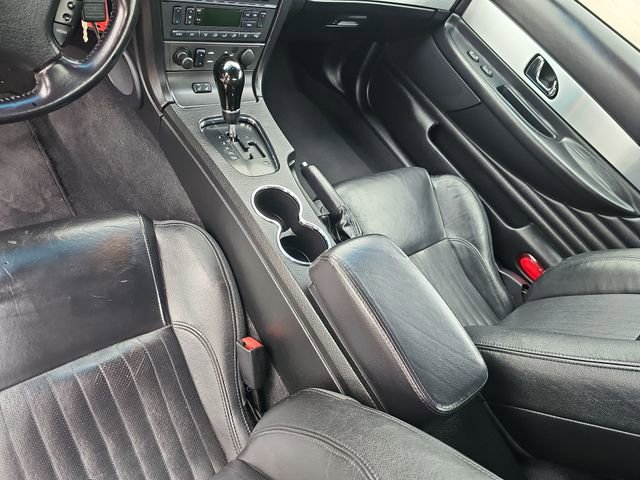 Used 2004 Ford Thunderbird Base image 21