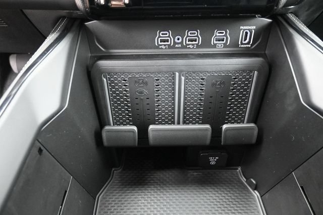 New 2027 RAM 1500 Limited AWD/4WD image 30