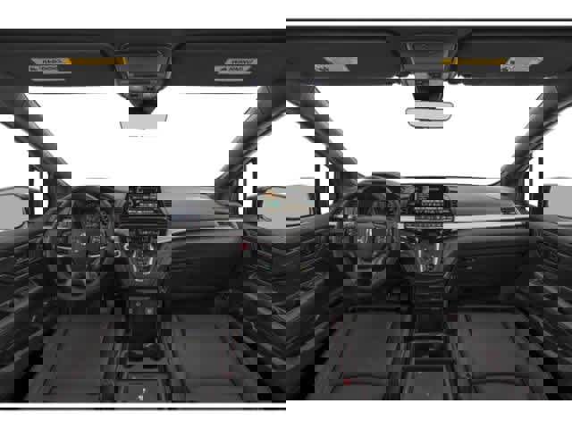 Certified 2026 Honda Odyssey Sport-L image 4
