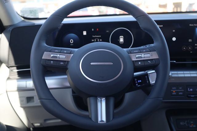 New 2026 Hyundai Kona Limited AWD/4WD image 12