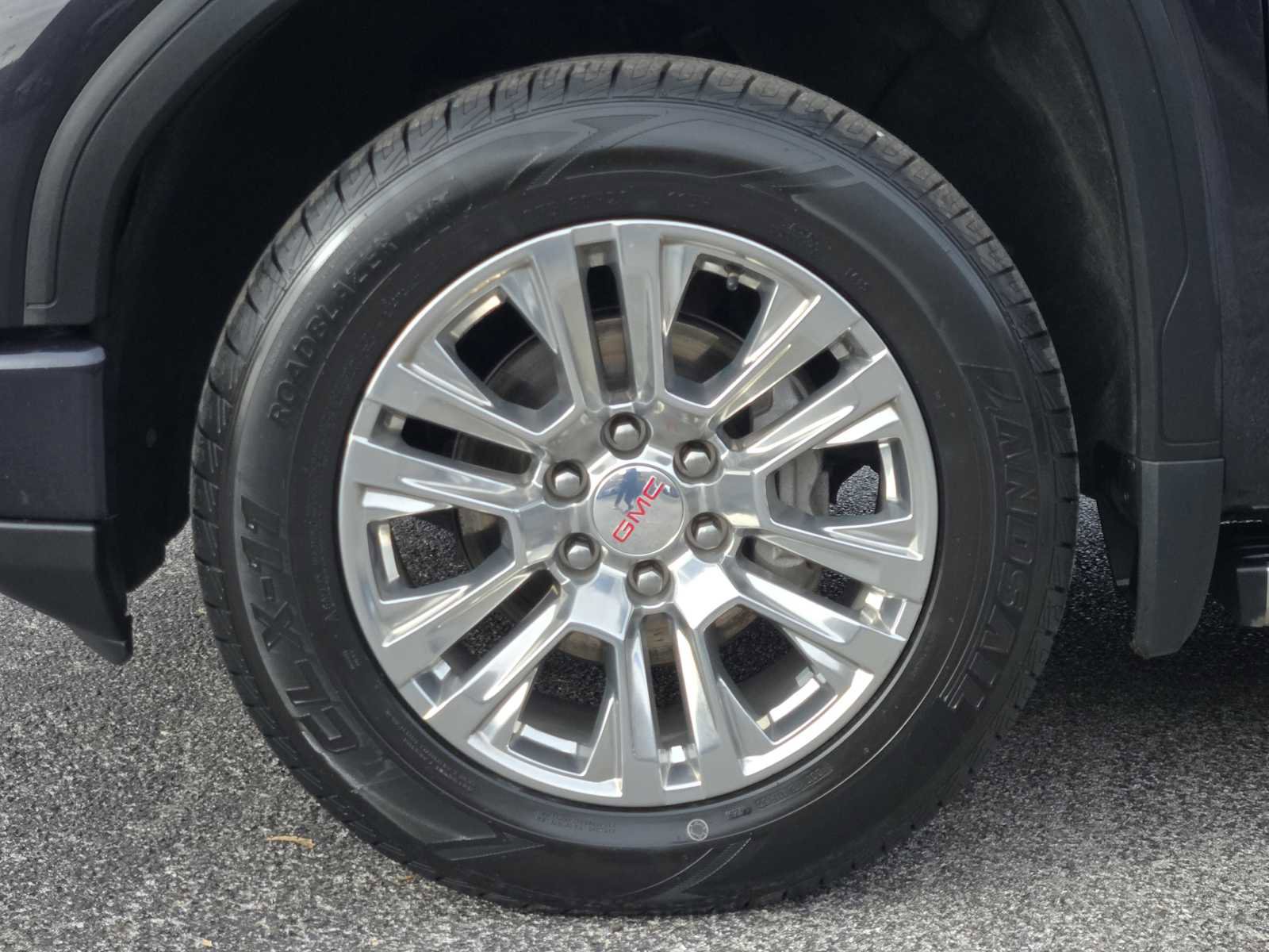 Certified 2022 GMC Sierra 1500 Denali image 13