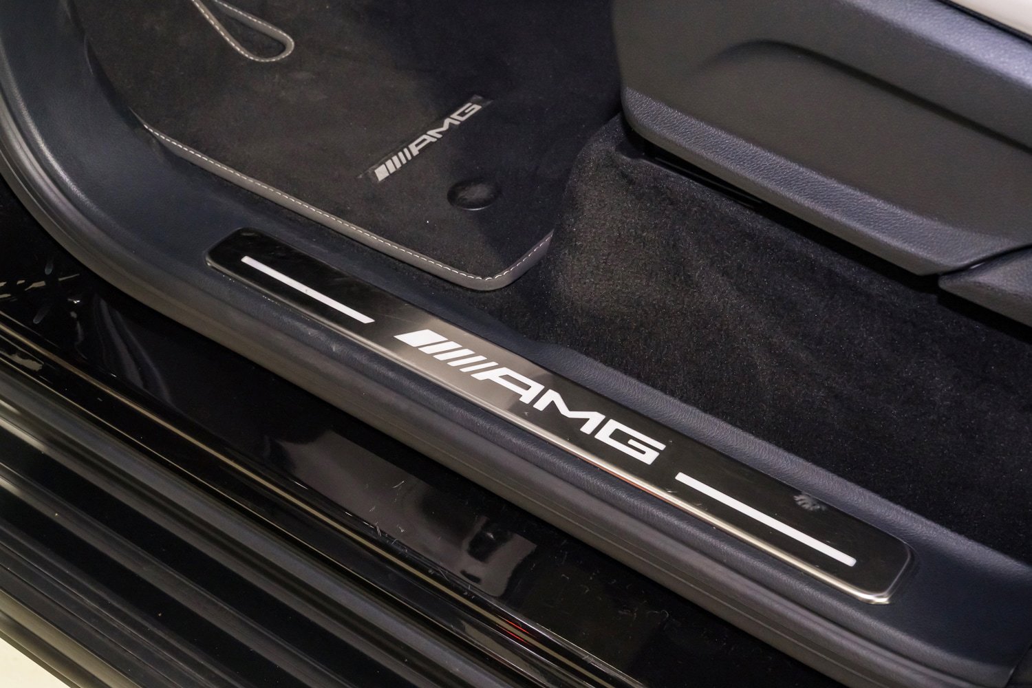 Used 2025 Mercedes-Benz G 63 AMG 4MATIC image 23
