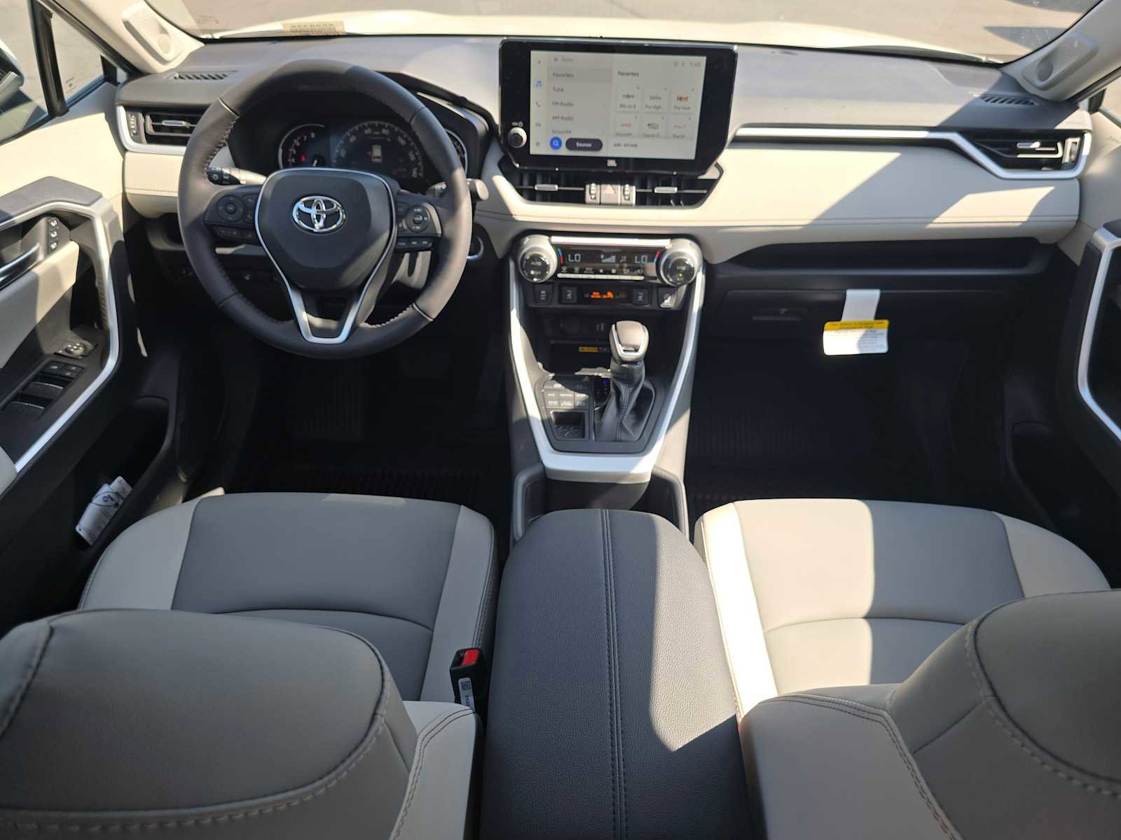Certified 2025 Toyota RAV4 XLE Premium image 20