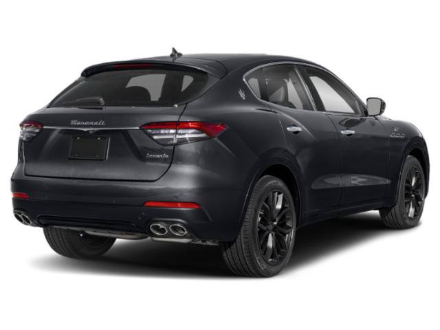Used 2024 Maserati Levante GT Ultima AWD/4WD image 2