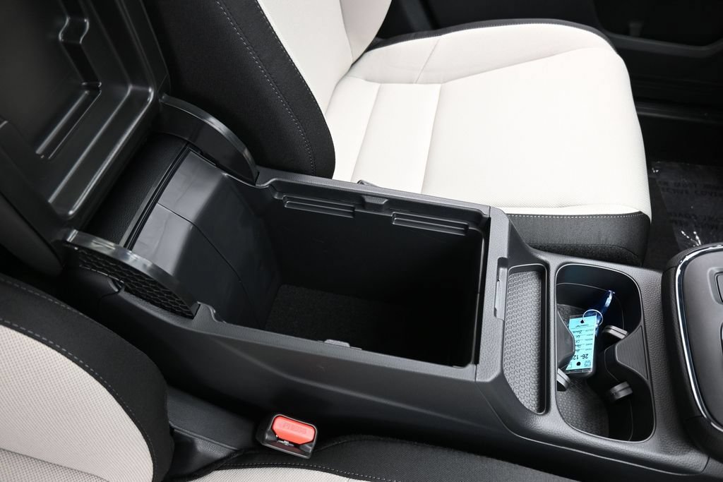 New 2026 Honda CR-V EX image 34