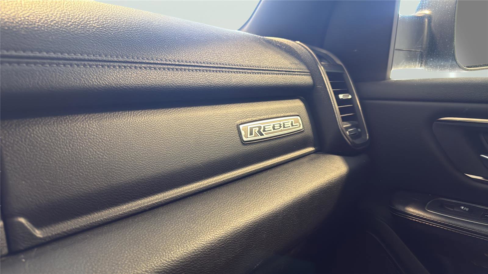 Used 2021 RAM 1500 Rebel w/ Rebel Level 2 Equipment Group image 25