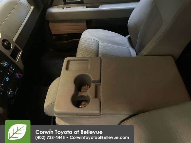 Used 2012 Ford F150 XLT w/ XLT Chrome Pkg image 17