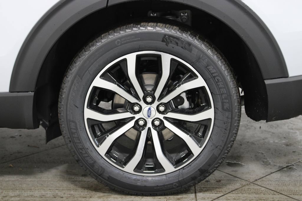 New 2026 Ford Explorer ST-Line RWD image 18