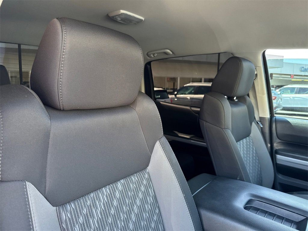 Used 2019 Toyota Tundra SR5 w/ SR5 Upgrade Package image 15