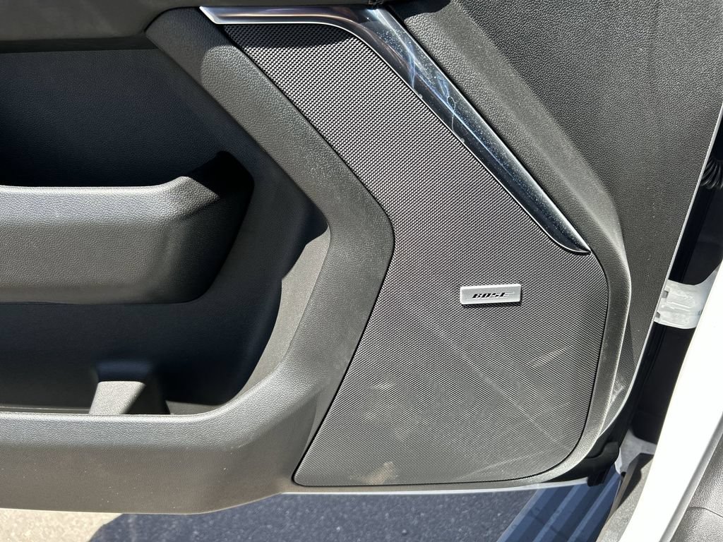 New 2026 GMC Yukon XL Denali AWD/4WD image 25