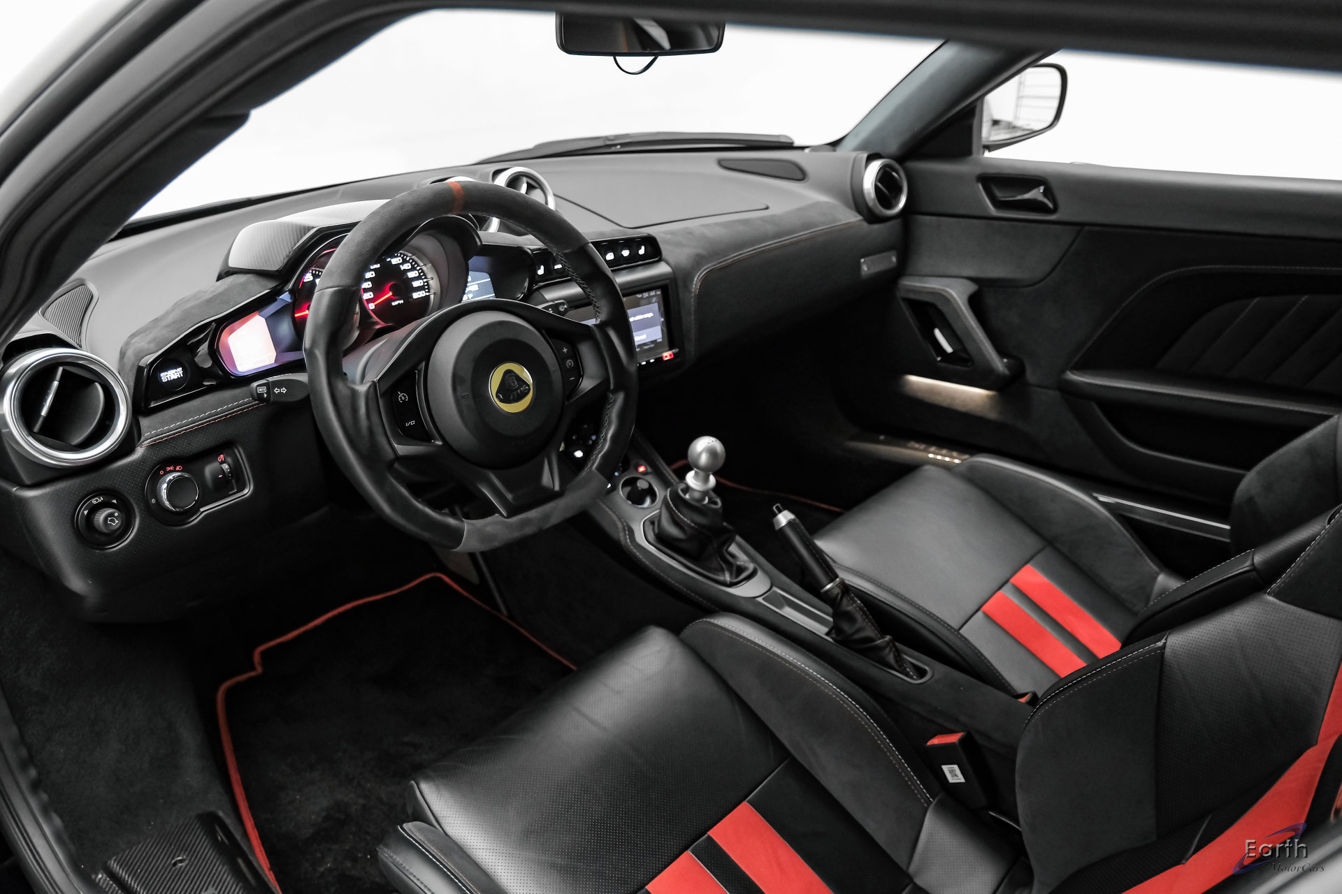 Used 2020 Lotus Evora RWD image 3