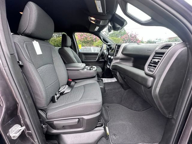 New 2026 RAM 2500 Tradesman AWD/4WD image 27