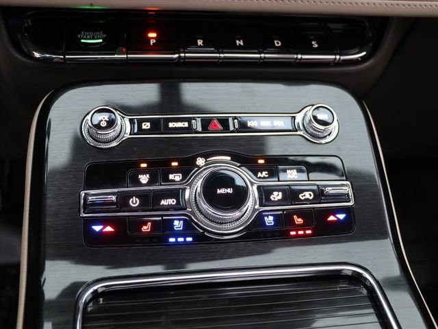 Used 2023 Lincoln Nautilus Reserve w/ Equipment Group 201A image 22