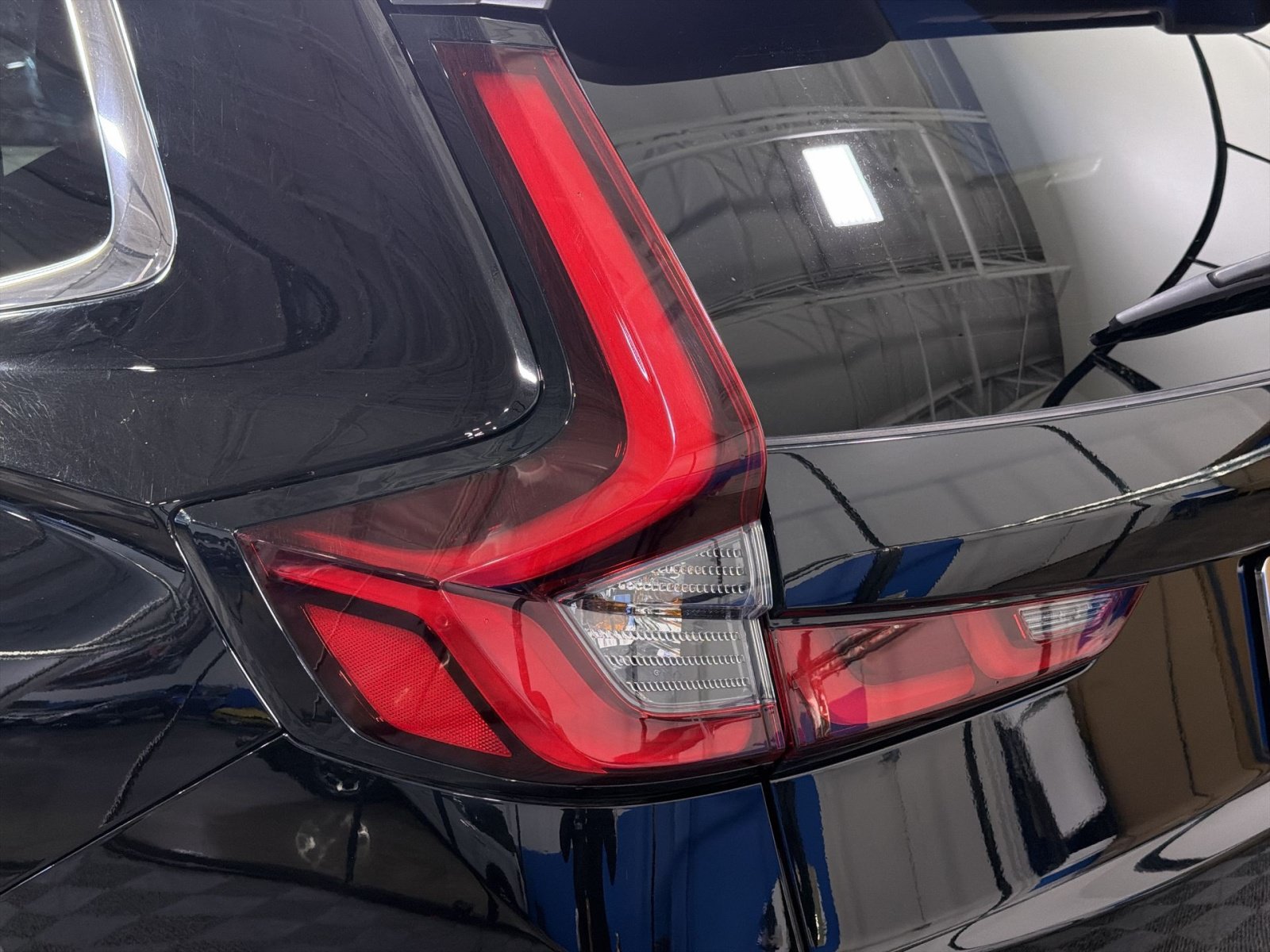 Used 2023 Honda CR-V EX-L image 17