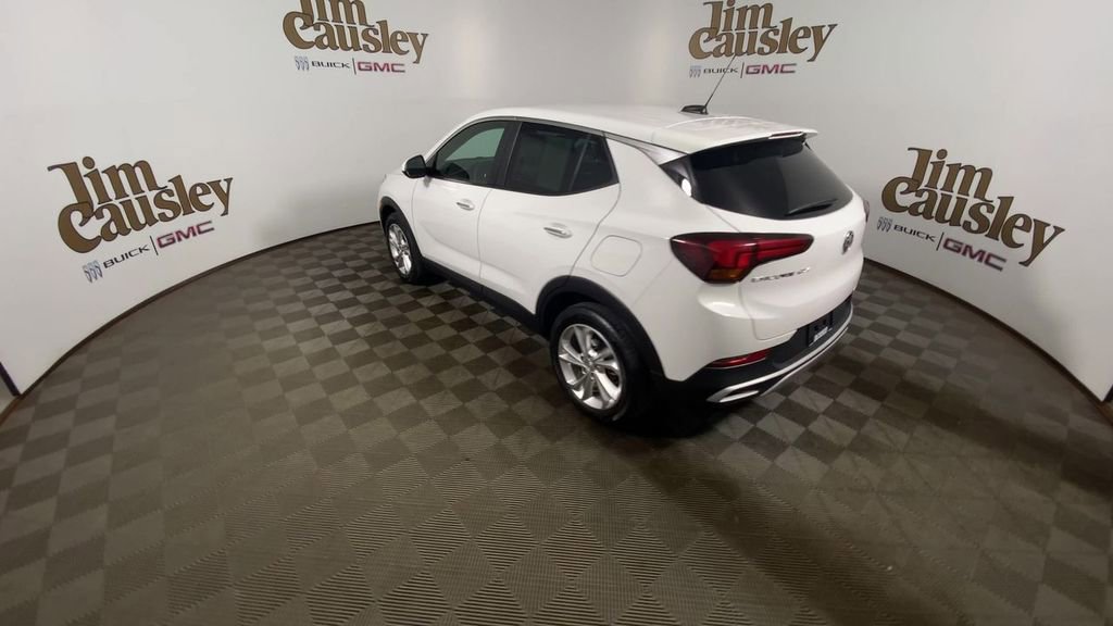 Certified 2023 Buick Encore GX Preferred FWD image 6