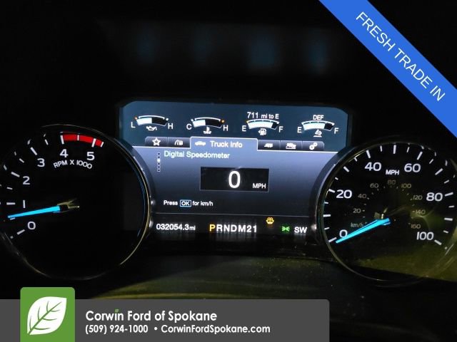 Used 2019 Ford F350 Platinum w/ Platinum Ultimate Package