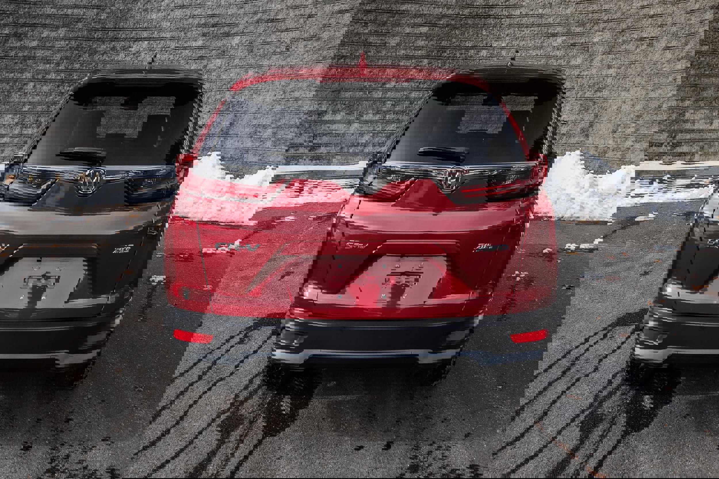 Used 2022 Honda CR-V EX-L image 8