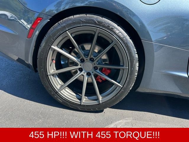 Used 2021 Chevrolet Camaro LT image 7