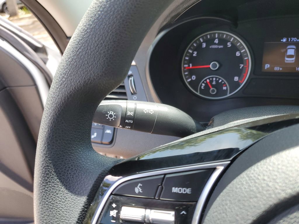 Used 2019 Kia Optima LX w/ LX 17" Wheel Package image 24