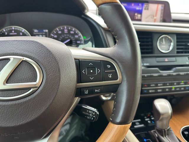 Used 2019 Lexus RX 350 FWD w/ Navigation Package image 22