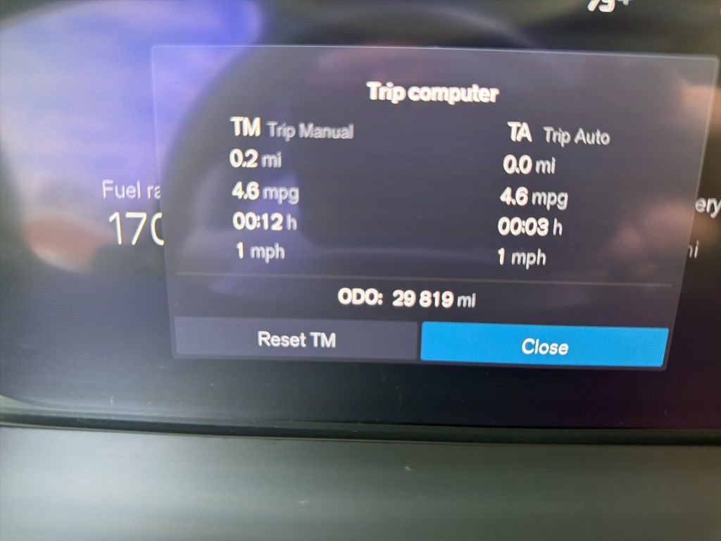 Used 2024 Volvo XC90 T8 Plus image 25