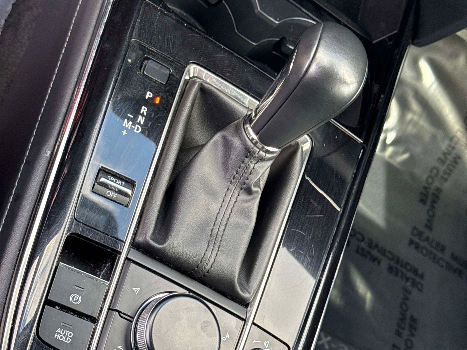 Certified 2025 MAZDA CX-30 AWD 2.5 S w/ Preferred Package image 24