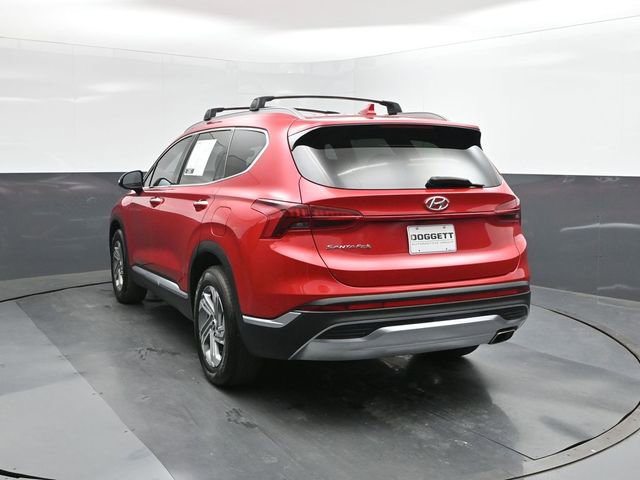 Used 2022 Hyundai Santa Fe SEL w/ Convenience Package image 5