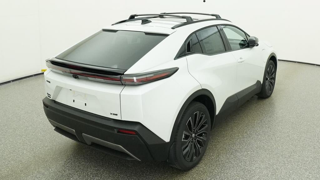 New 2026 Toyota C-HR AWD/4WD image 8