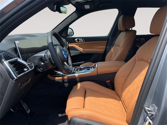 New 2026 BMW X7 xDrive40i w/ M Sport Package image 9