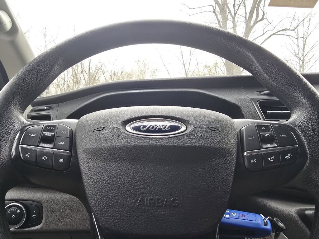 Used 2020 Ford Transit 250 Medium Roof image 20