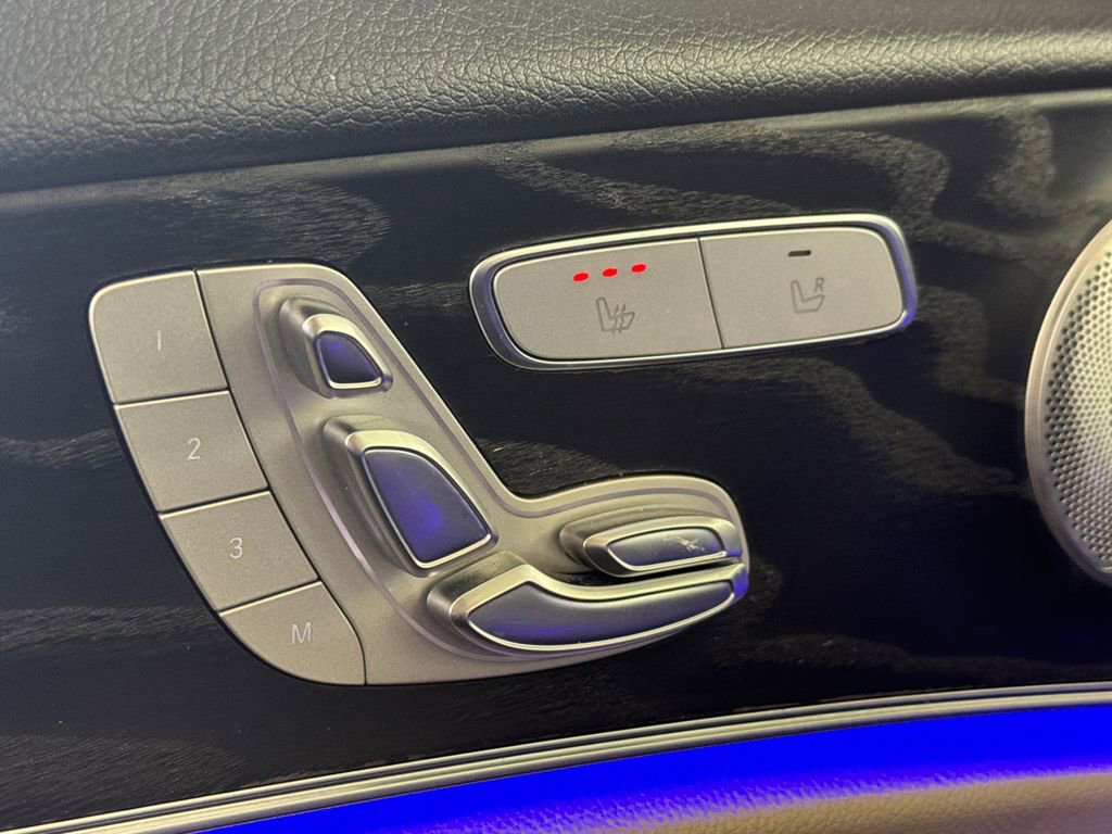 Certified 2020 Mercedes-Benz E 350 Sedan image 10