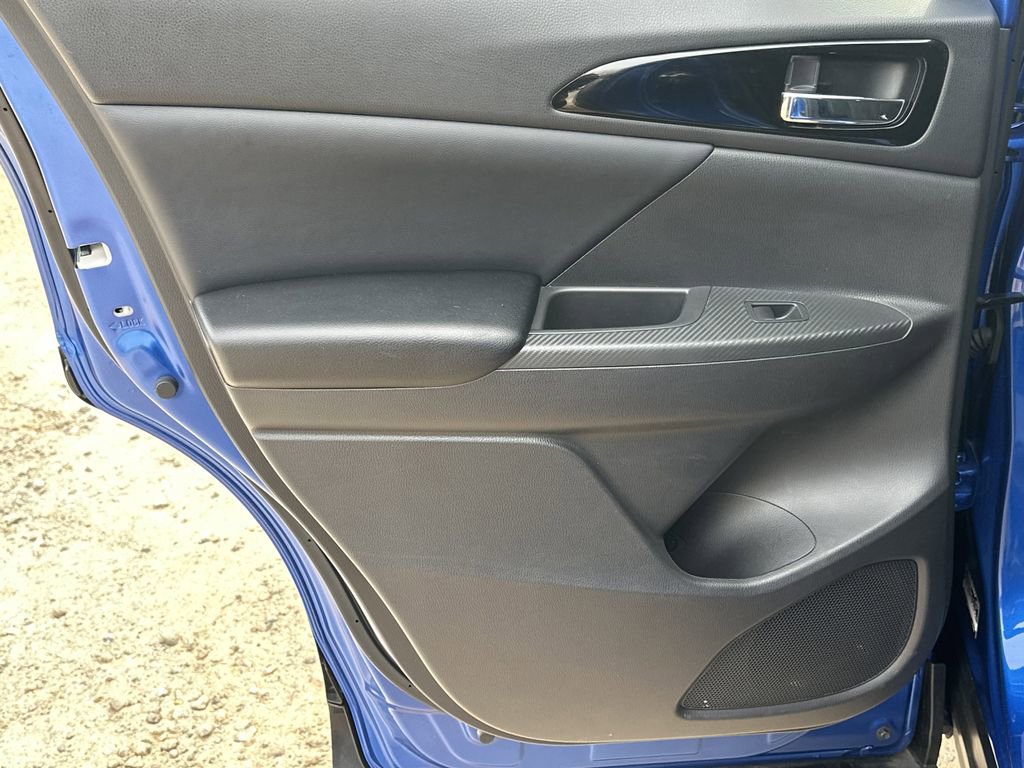 Used 2025 Mitsubishi Eclipse Cross SE image 23