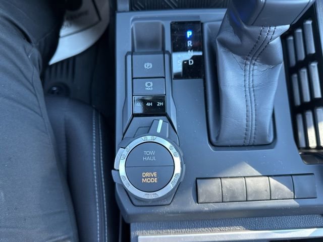 New 2025 Toyota Tacoma TRD Sport image 19