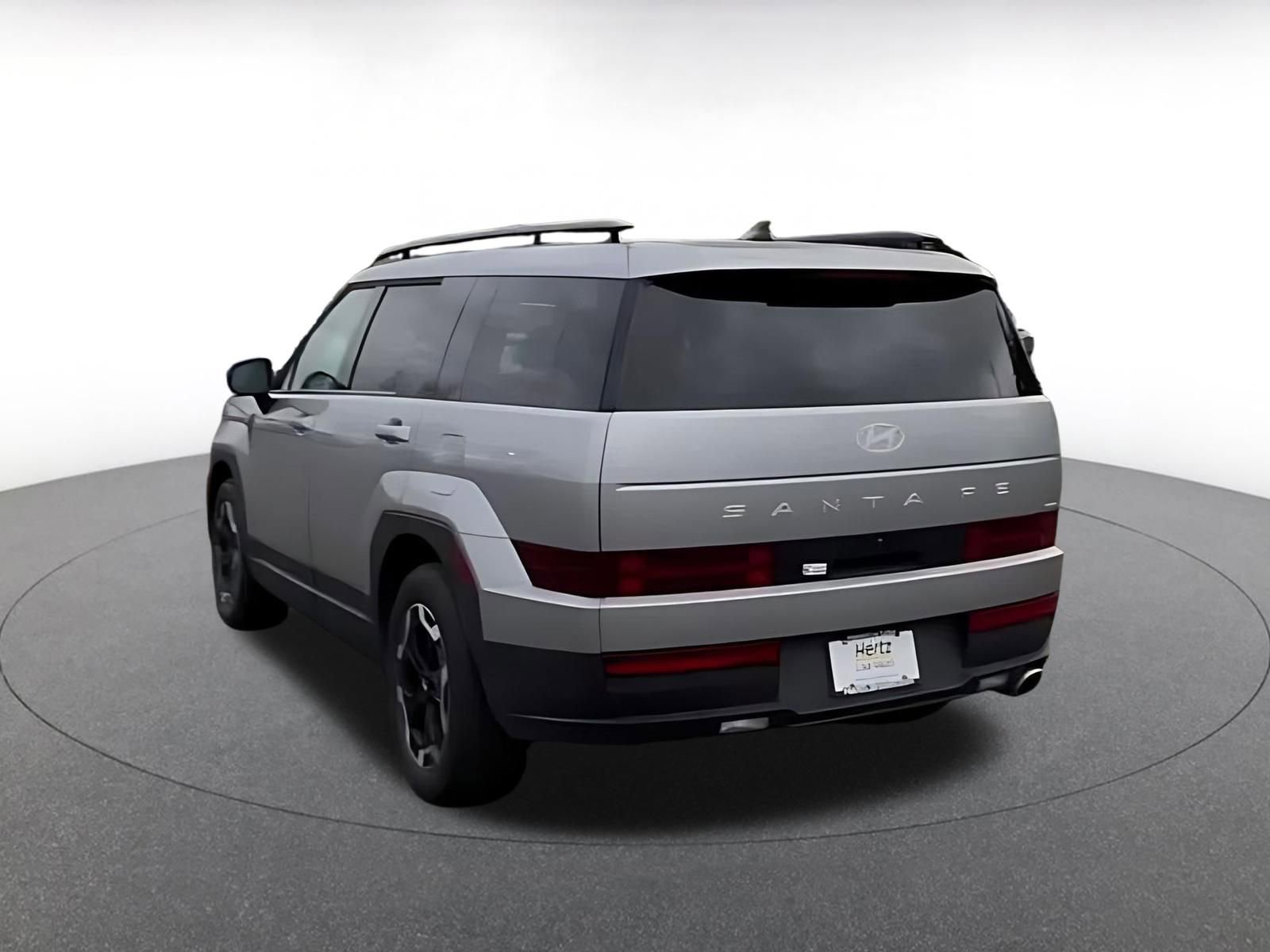 Used 2025 Hyundai Santa Fe SEL image 11