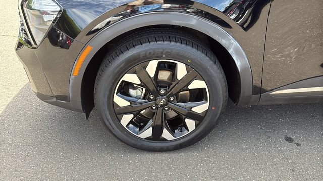 Used 2023 Kia Sportage X-Line AWD/4WD image 8