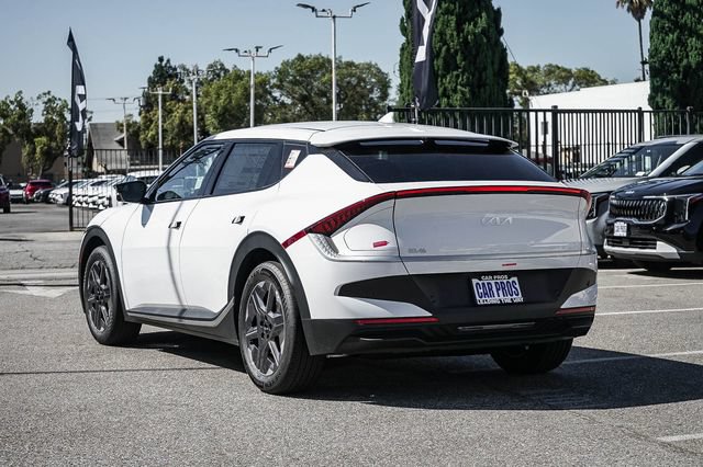 New 2026 Kia EV6 Light RWD image 13