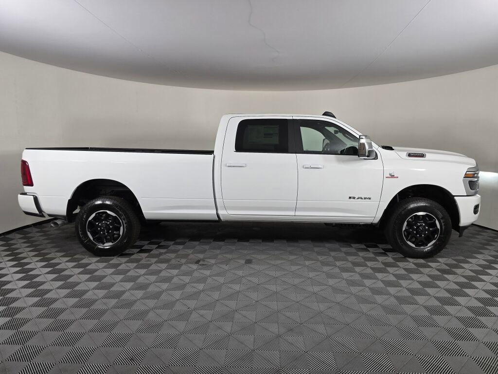 New 2026 RAM 3500 Laramie image 3