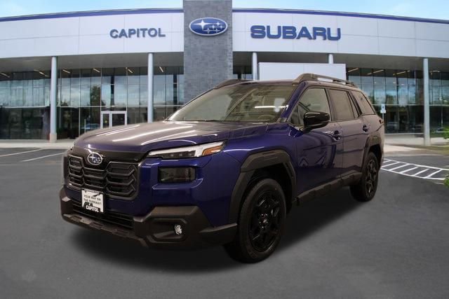 New 2026 Subaru Outback Limited image 7