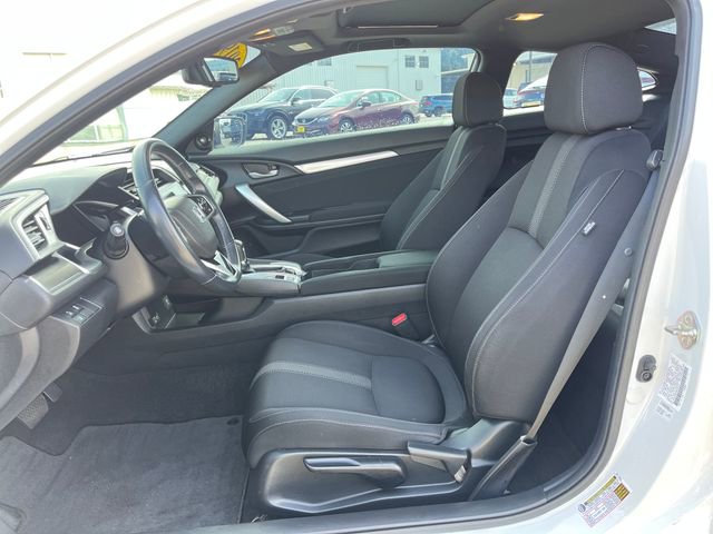 Used 2019 Honda Civic EX image 19