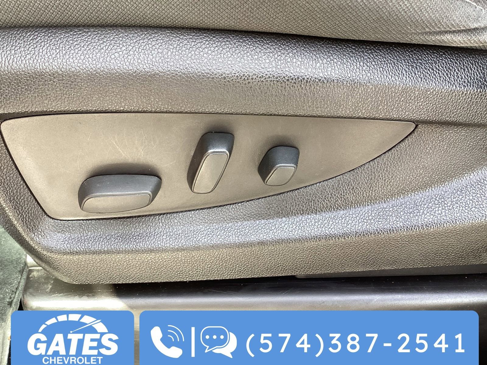 Used 2016 Chevrolet Silverado 1500 LT w/ All Star Edition image 17