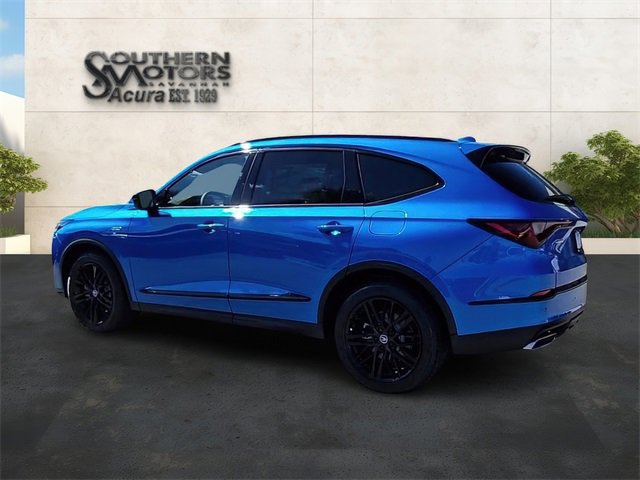 New 2026 Acura MDX A-Spec image 19