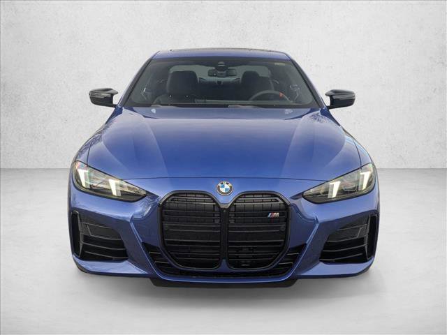 New 2026 BMW 440i xDrive Coupe w/ Premium Package AWD/4WD image 6