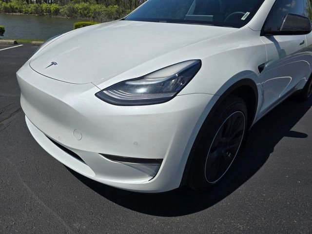 Used 2020 Tesla Model Y Performance AWD/4WD image 14