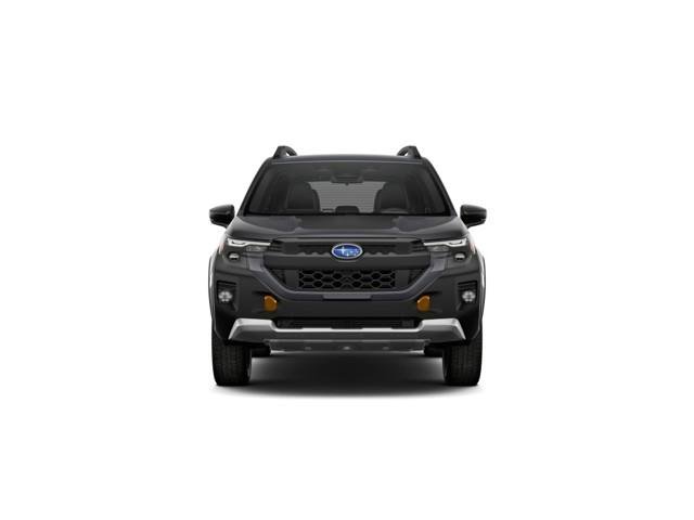 New 2026 Subaru Forester Wilderness image 8