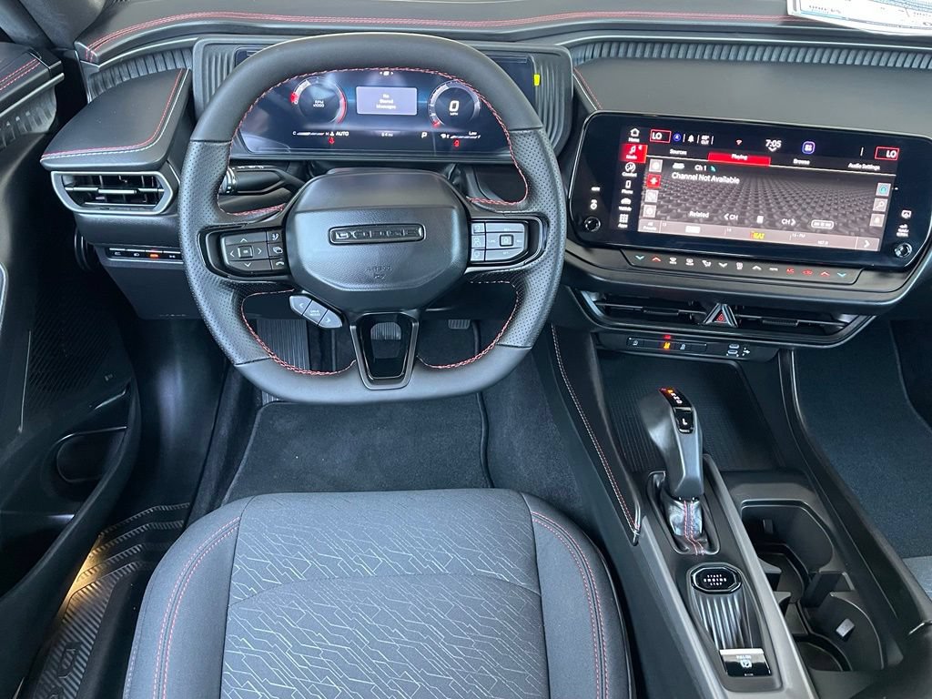 New 2026 Dodge Charger R/T w/ Blacktop Package AWD/4WD image 19