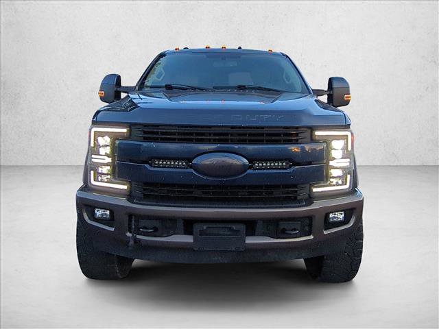 Used 2017 Ford F350 Lariat w/ Lariat Value Package video 2