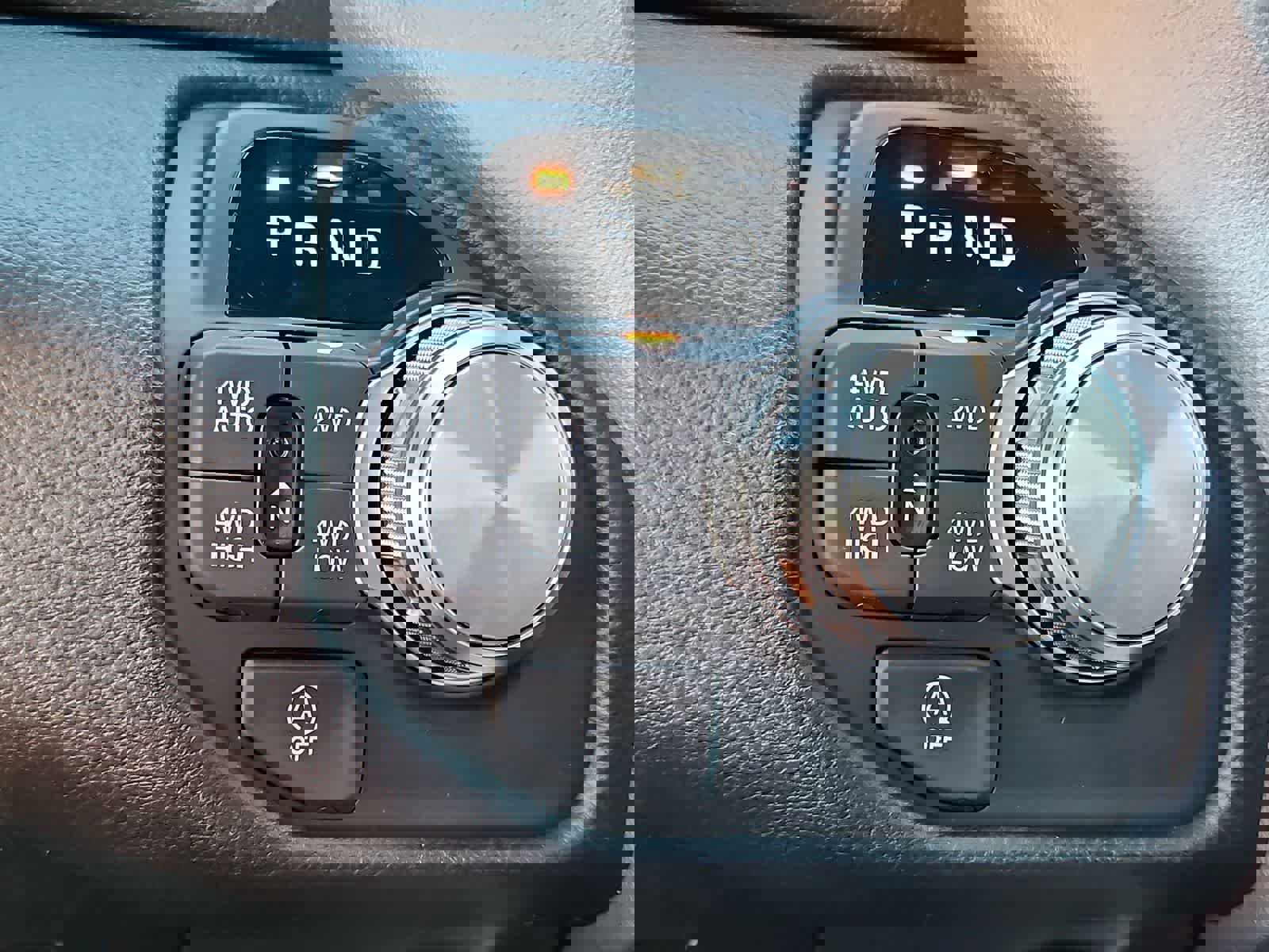 New 2026 RAM 1500 Laramie w/ Night Edition image 31