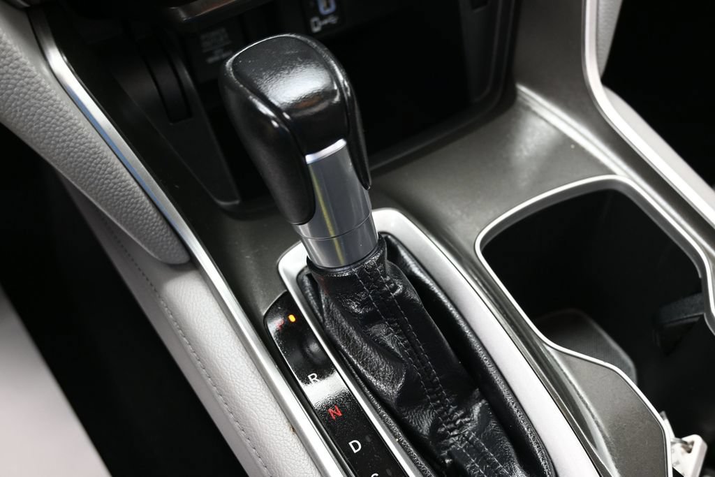 Used 2018 Honda Accord EX-L image 28