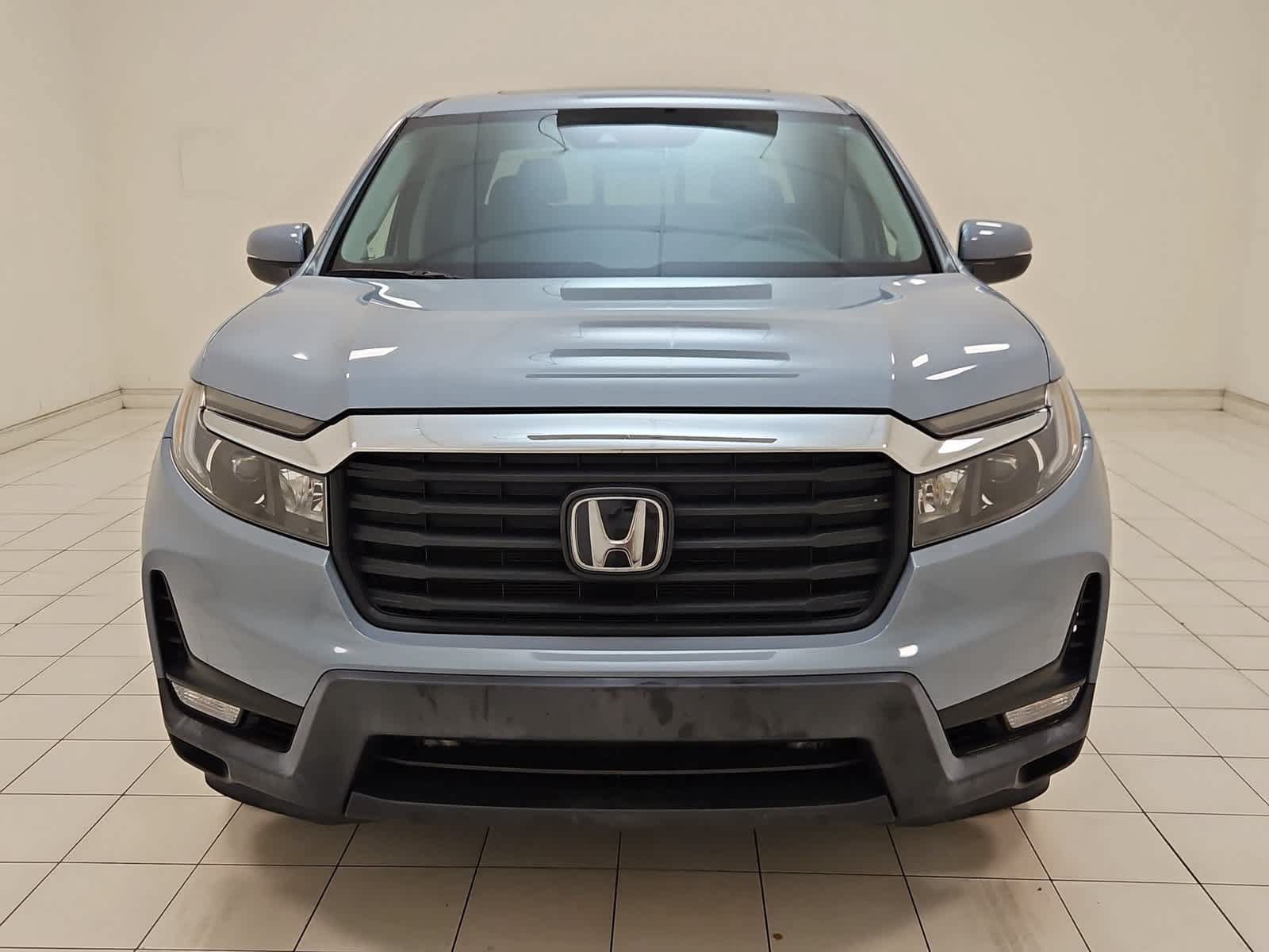 Certified 2022 Honda Ridgeline RTL image 25