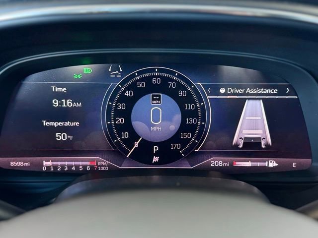 Used 2024 Cadillac CT5 Sport AWD/4WD image 29